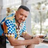 Логотип телеграм канала @rusgalifanov — Руслан Галифанов о бизнесе и не только