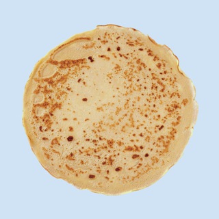 Логотип телеграм канала @rusgenia — Блин, прикольно II Русский язык