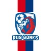 Logo of telegram channel rusgones — Олимпик Лион | Rus Gones