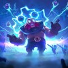 Логотип телеграм канала @rush_cr — Rush️️ CR