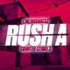 Логотип телеграм канала @rushacs2 — RUSH A CS2 | Новости | Blast premier