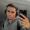 Логотип телеграм канала @rushamsov — рушамсов