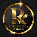 Logo saluran telegram rushangaryy — @rushangaryy