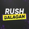Логотип телеграм канала @rushb — rushb.ru > игры, steam, подписки
