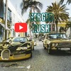 Логотип телеграм канала @rushcarslosangeles — Rush cars from Los Angeles