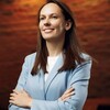 Логотип телеграм канала @rushentsevaelena — Рушенцева Елена🫰СЕО о бизнесе и жизни
