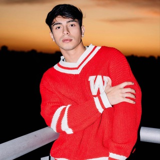 Logotipo del canal de telegramas rusherking - Rusher King.👑