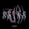 Telegram channel RUSH SKINS | GIVEAWAY logo