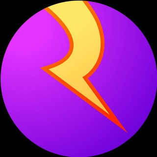 Logo of telegram channel rushtheapp — Rush App