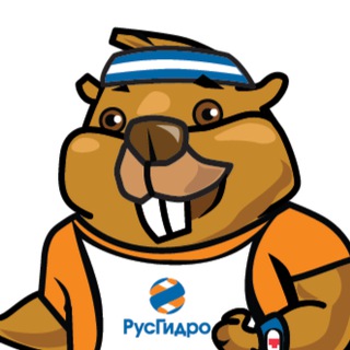 Логотип телеграм канала @rushydro_activities — Люди РусГидро (rushydro_activities)