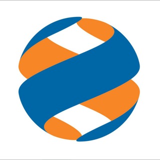 Логотип телеграм канала @rushydro_official — РусГидро