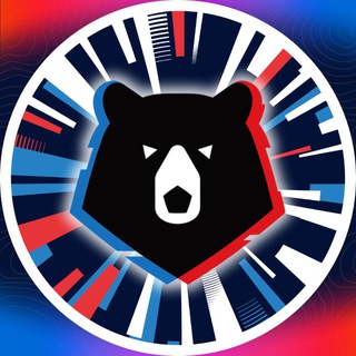 Telegram channel RU | Футбол в России logo