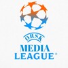Логотип телеграм канала @rusikneblagodarni — 🎥Media League Orsk🎥