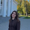 Логотип телеграм канала @rusizadeviza — Русица Девица 📚