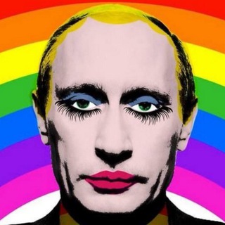 Логотип телеграм канала @ruskimemes — Russian Memes