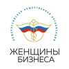 Логотип телеграм канала @ruslady_org — Ассоциация «Женщины Бизнеса»
