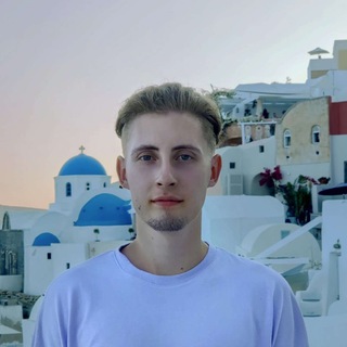 Telegram channel Ruslan AM | Все про affiliate marketing logo