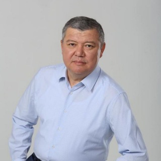Логотип телеграм канала @ruslan_bisenov — Блог Руслана Бисенова