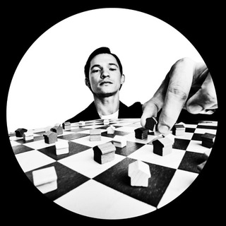 Telegram channel Иванов Руслан logo