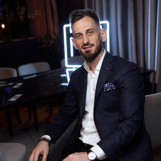 Логотип телеграм канала @ruslan_soroka1 — Руслан Сорока - Матрица Сознания