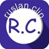 Логотип телеграм канала @ruslan432019 — ruslan.clip Портфолио🎬🎥