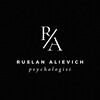 Логотип телеграм -каналу ruslan_zakariaev_1 — Руслан Закарьяев | Психология и Осознанность