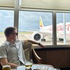 Логотип телеграм канала @ruslanairflight — Эирфлайт