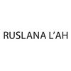 Логотип телеграм канала @ruslanalaah — Ruslana L’ah