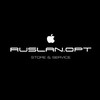 Логотип телеграм -каналу ruslanoptstore — RUSLAN.OPT Store & Service