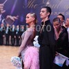 Логотип телеграм канала @ruslanpolina — Polina Dubeyko & Ruslan Adaev ❤️‍🔥