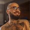 Логотип телеграм канала @ruslanpsy — Психолог в теме (парфюмерно-зависимый)