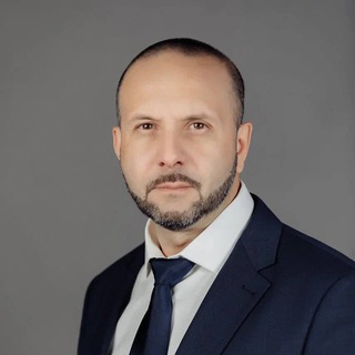 Telegram channel Руслан Заголовацкий. Глава Орехово-Зуевского городского округа logo