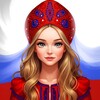Логотип телеграм канала @ruslavyanka — СЛАВЯНКА