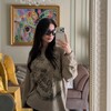 Логотип телеграм канала @ruslinanews — arzu rashidova news