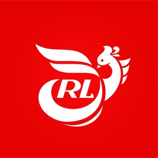 Логотип телеграм канала @rusline_airlines — Rusline Airlines