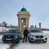 Логотип телеграм канала @ruslineavto — RUS-LINE AVTO🚘