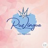 Telegram kanalining logotibi ruslingua_with_us — 𝑹𝒖𝒔𝑳𝒊𝒏𝒈𝒖𝒂