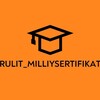 Telegram kanalining logotibi ruslit_milliysertifikat — Русский язык и литература и Национальный сертификат