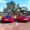 Логотип телеграм канала @rusluxurycars — Russialuxurycars