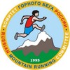 Логотип телеграм канала @rusmountainrunning — Горный бег России
