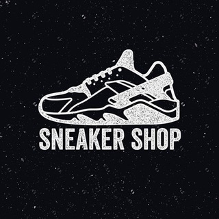 Логотип телеграм канала @rusneakers_drop — RUSNEAKERS SHOP 👟 | Дропшиппинг кроссовки обувь