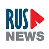 Логотип телеграм канала @rusnews — RusNews ⭕️