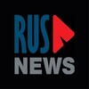 Логотип телеграм канала @rusnewsmedia — RusNews ⭕️ exclusive