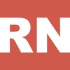 Логотип телеграм канала @rusnext — RusNext.ru