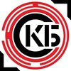 Логотип телеграм канала @rusokb — КОМПАС-3D от ОКБ