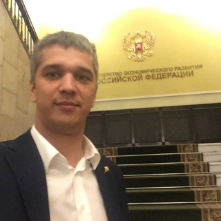 Логотип телеграм канала @rusopen — Артём Игоревич