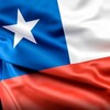 Логотип телеграм канала @rusosenchile — Русские в Чили🇨🇱🇷🇺