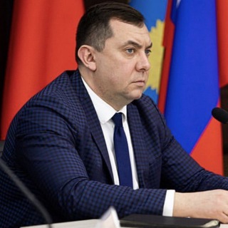 Логотип телеграм канала @rusov_ks — Русов Константин Сергеевич