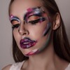 Логотип телеграм канала @rusovaolya_art — Rusova Olya 🔹 Art