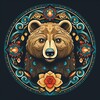 Логотип телеграм канала @ruspicture — Русская пикча